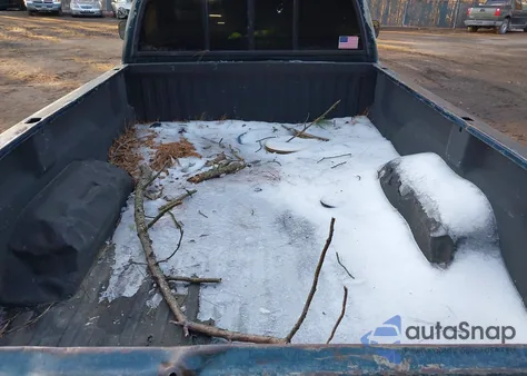 1994 Dodge Ram 1500 from USA, damaged, VIN 1B7HF16Y1RS694414